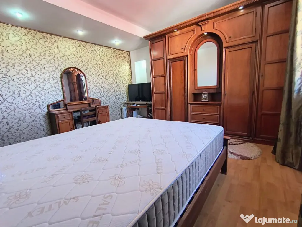 Dorobanti- Roma - Iancu de Hunedoara - Studio 