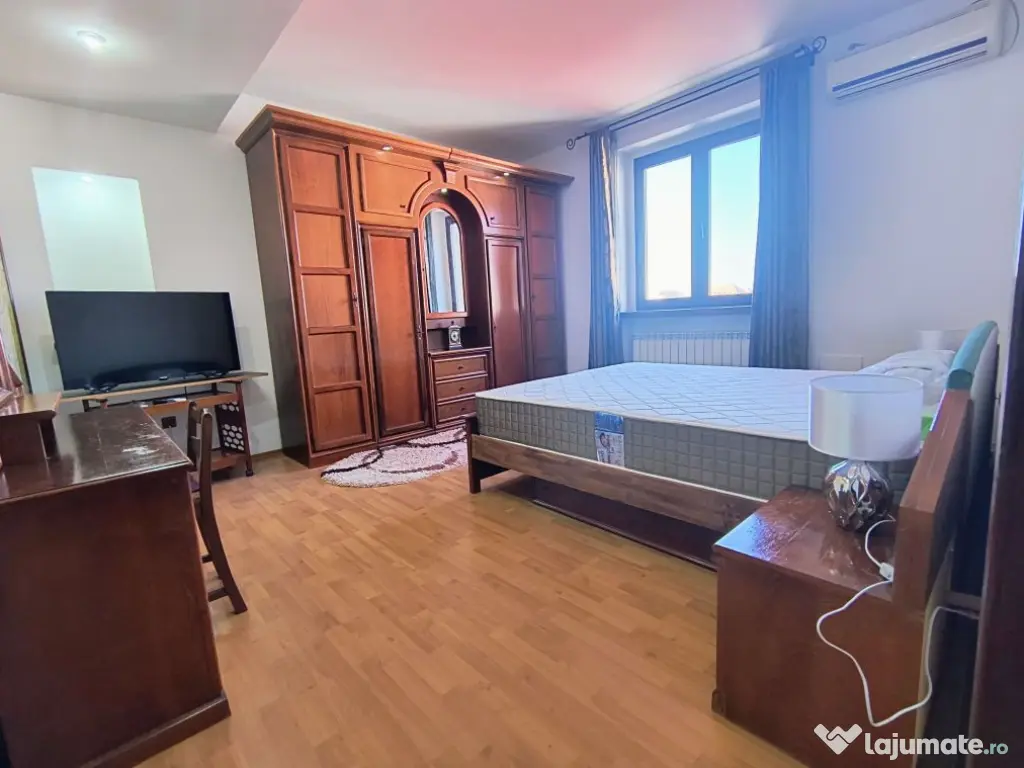 Dorobanti- Roma - Iancu de Hunedoara - Studio 