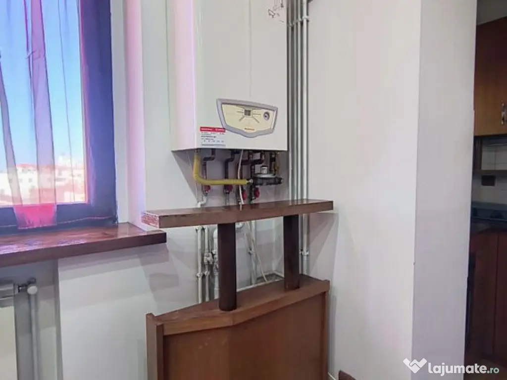 Dorobanti- Roma - Iancu de Hunedoara - Studio 