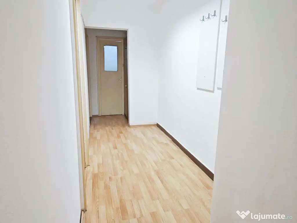 Pacii - Apartament 3 camere Tarnaveni.