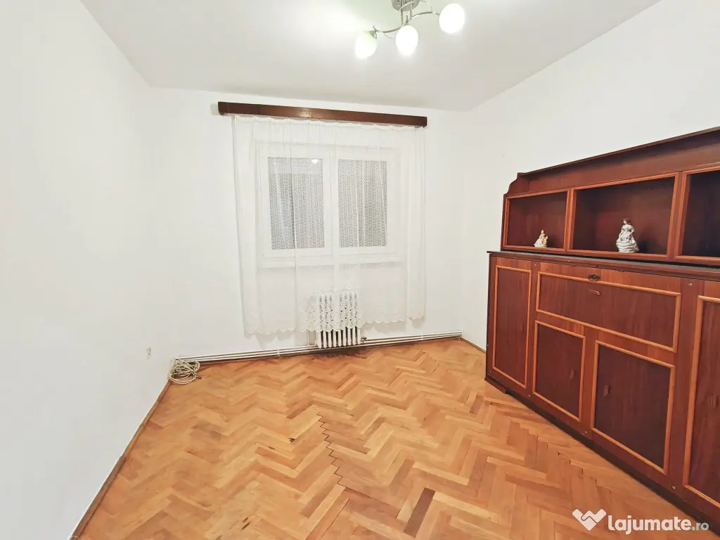 Pacii - Apartament 3 camere 