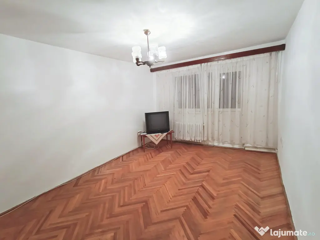 Pacii - Apartament 3 camere 