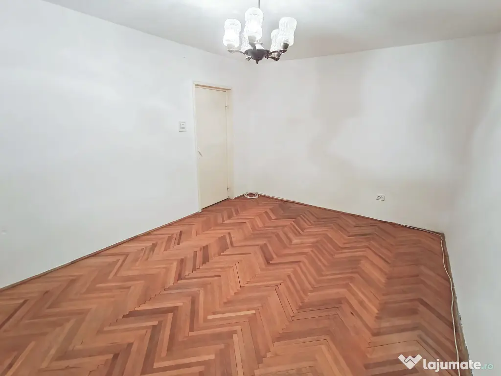 Pacii - Apartament 3 camere 