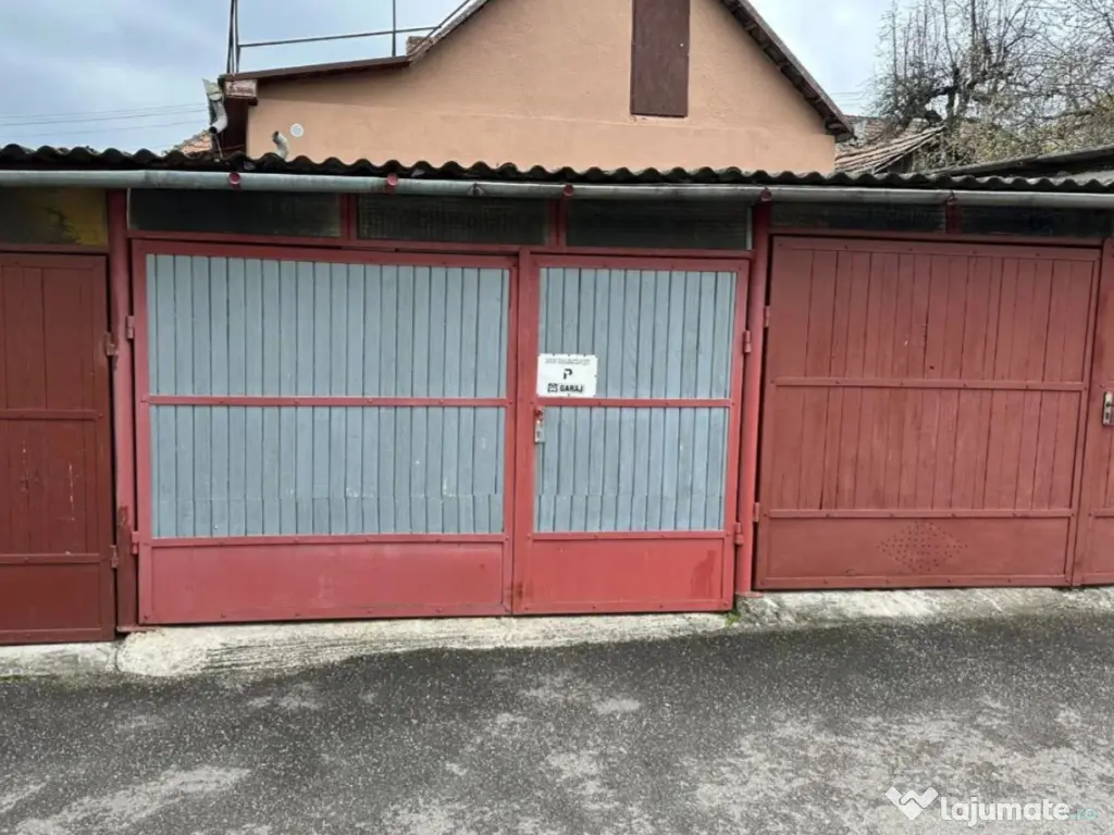 Pacii - Apartament 3 camere 