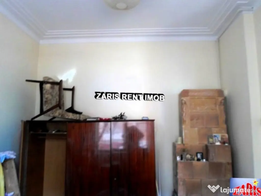 Apartament 2 camere in vila, Ploiesti, ultracentral - str Primaverii 