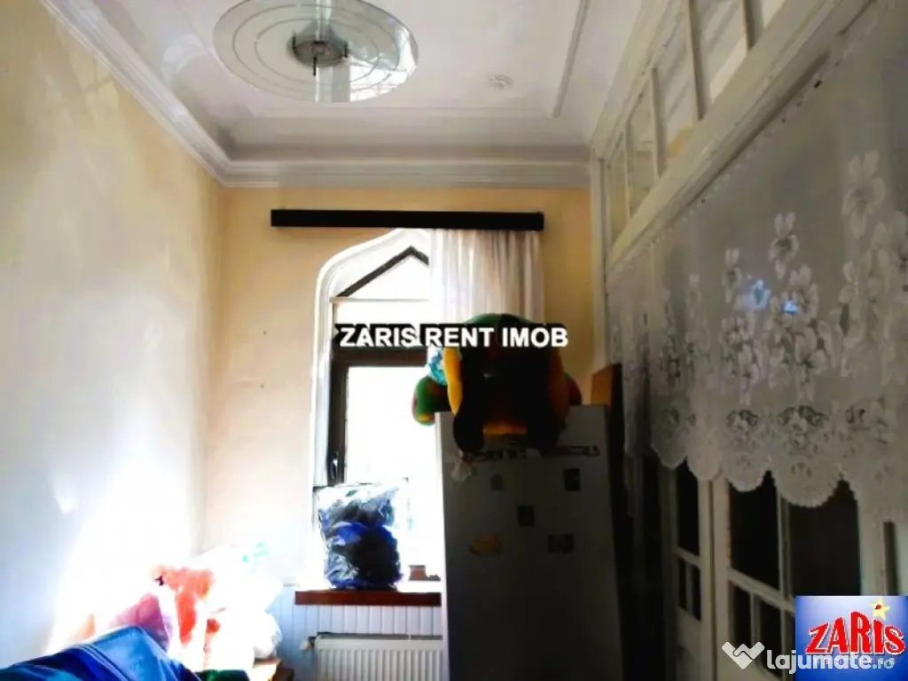 Apartament 2 camere in vila, Ploiesti, ultracentral - str Primaverii 