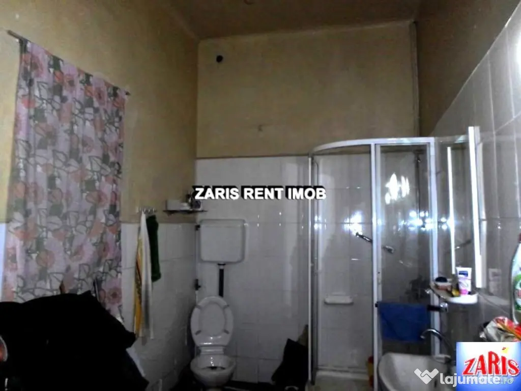 Apartament 2 camere in vila, Ploiesti, ultracentral - str Primaverii 