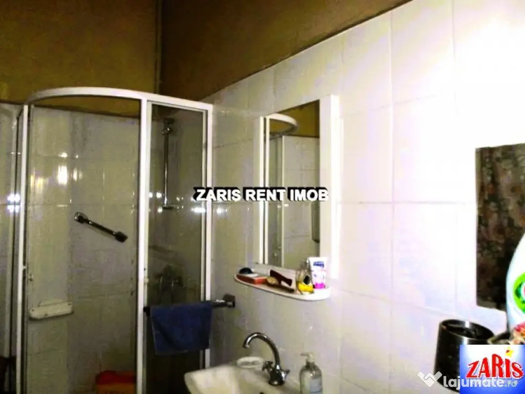 Apartament 2 camere in vila, Ploiesti, ultracentral - str Primaverii 