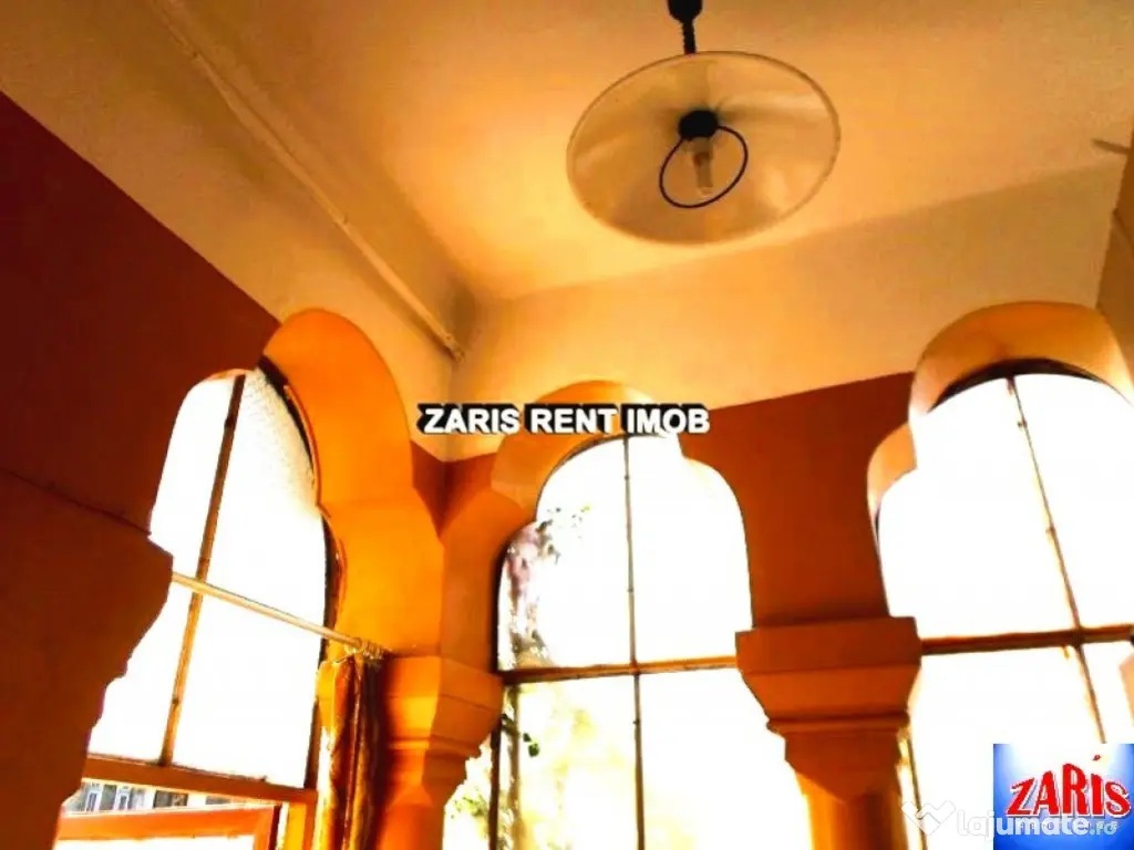 Apartament 2 camere in vila, Ploiesti, ultracentral - str Primaverii 