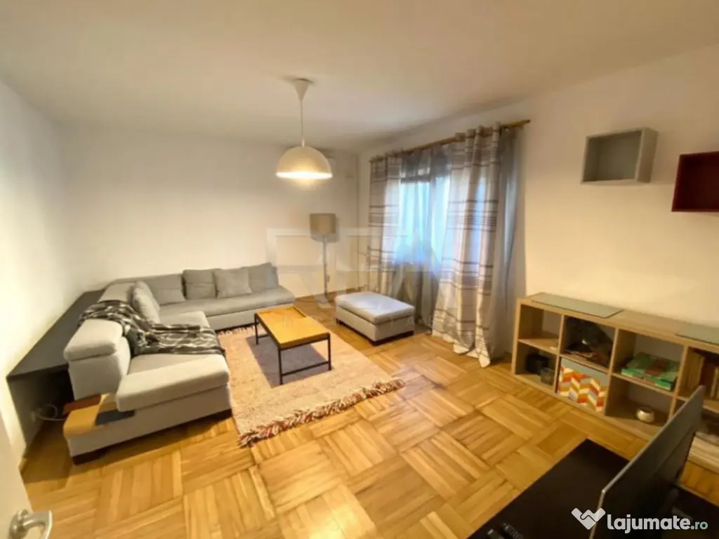 2 camere- Decomandat-Panduri 