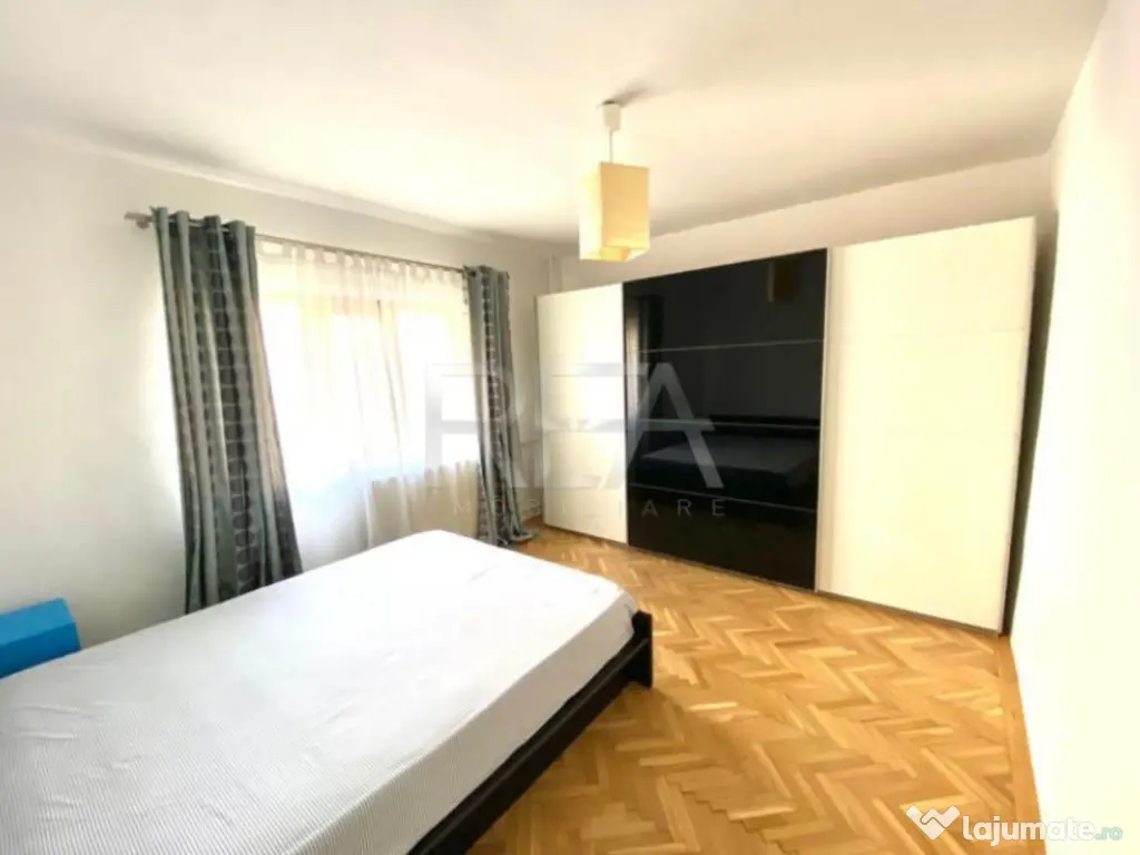 2 camere- Decomandat-Panduri 