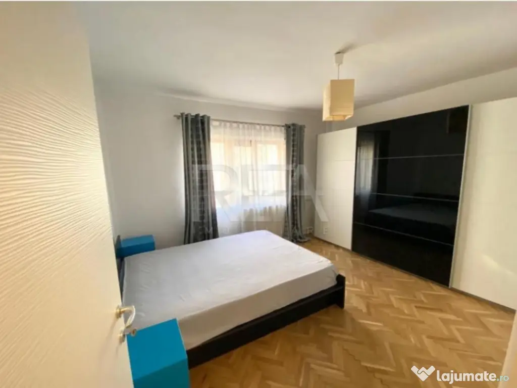 2 camere- Decomandat-Panduri 