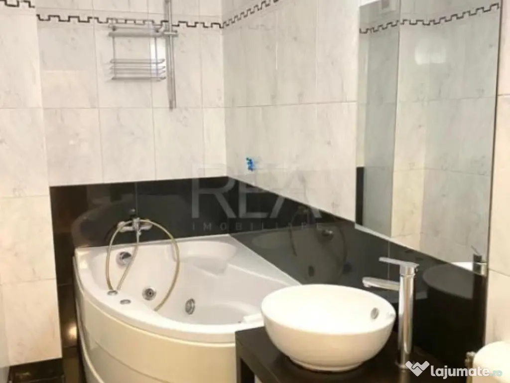 2 camere- Decomandat-Panduri 