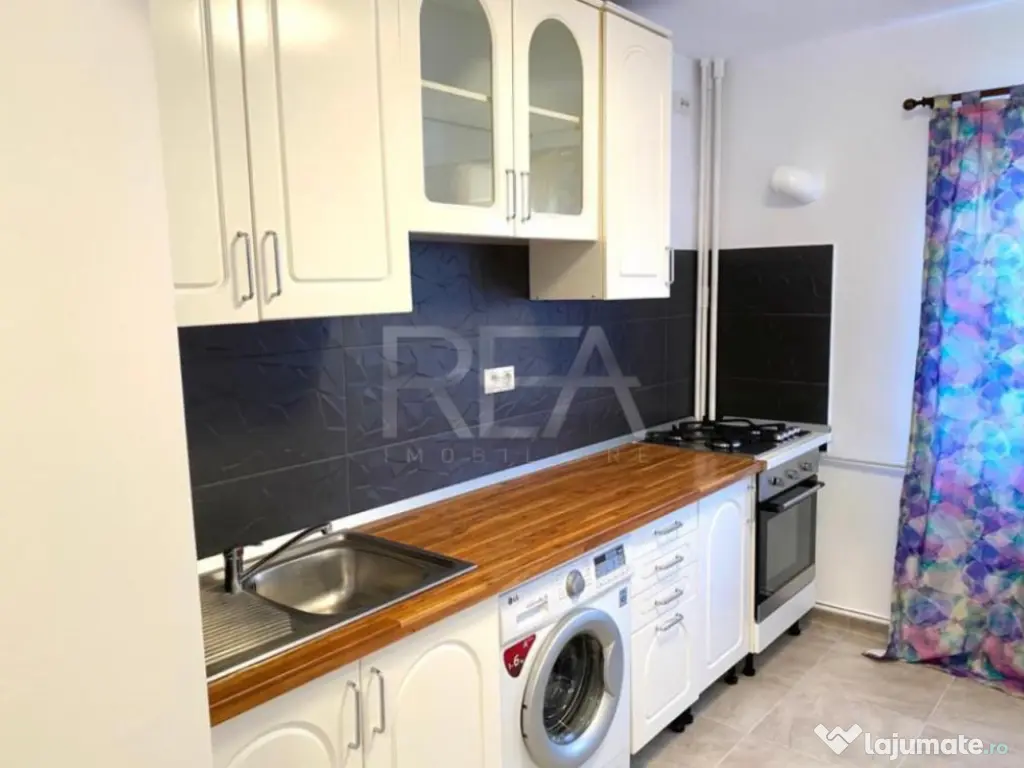 2 camere- Decomandat-Panduri 