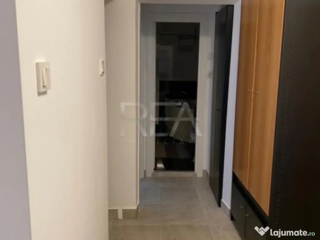 2 camere- Decomandat-Panduri 