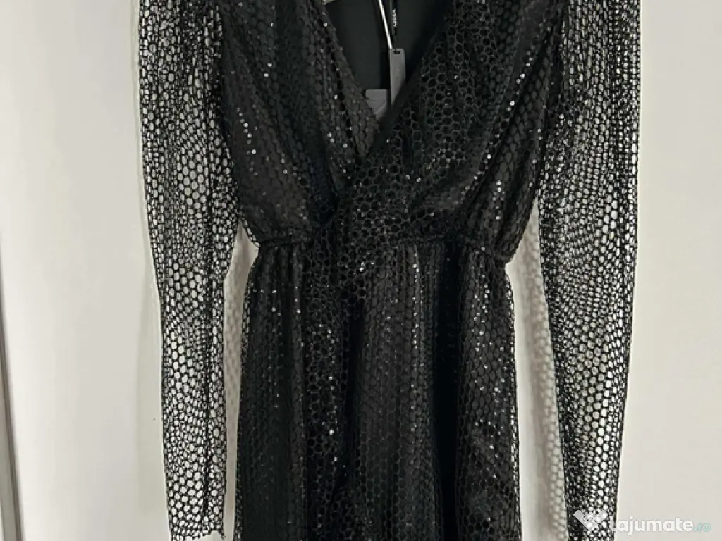 Rochie Nissa, nouă, cu etichetă, 36 