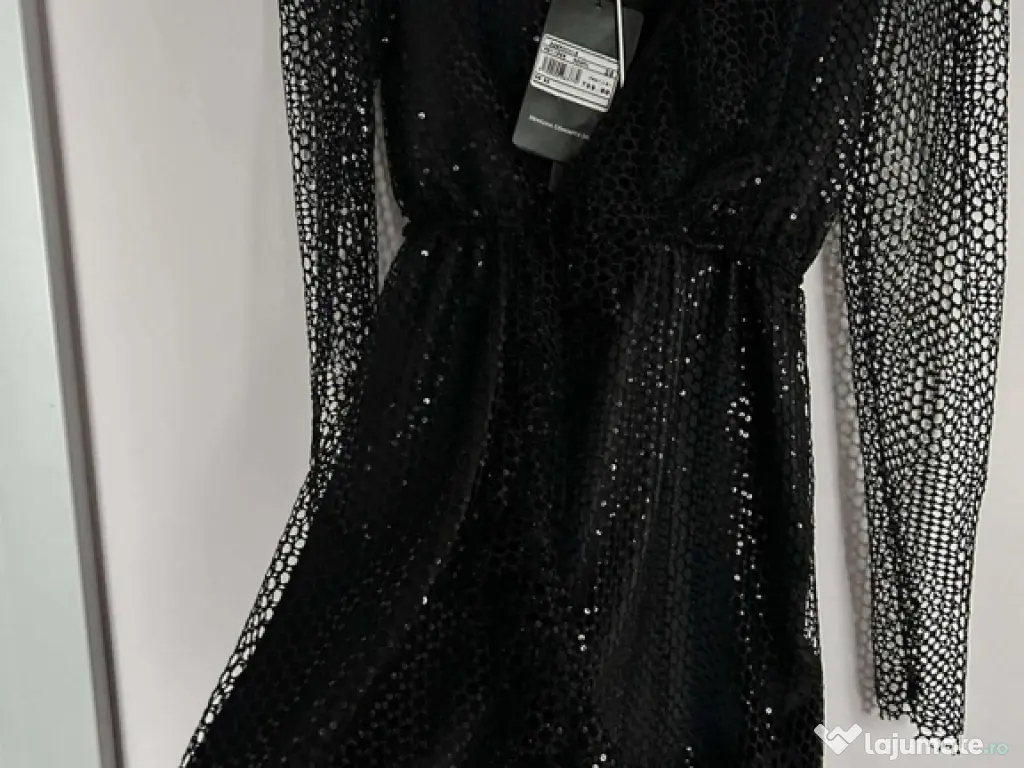 Rochie Nissa, nouă, cu etichetă, 36 