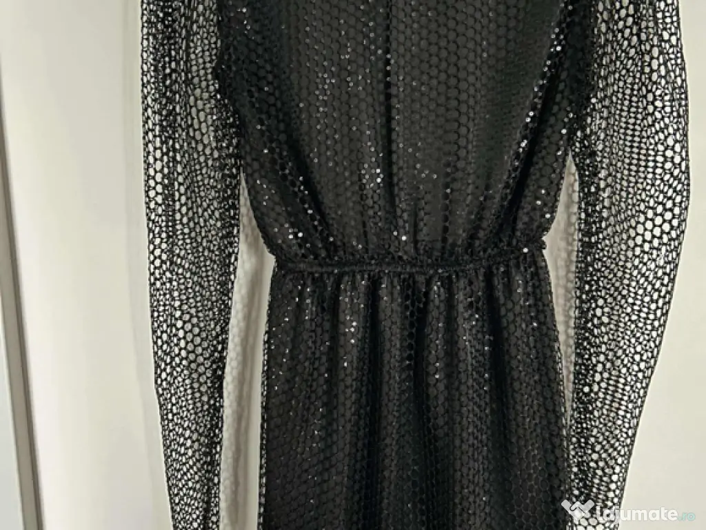 Rochie Nissa, nouă, cu etichetă, 36 