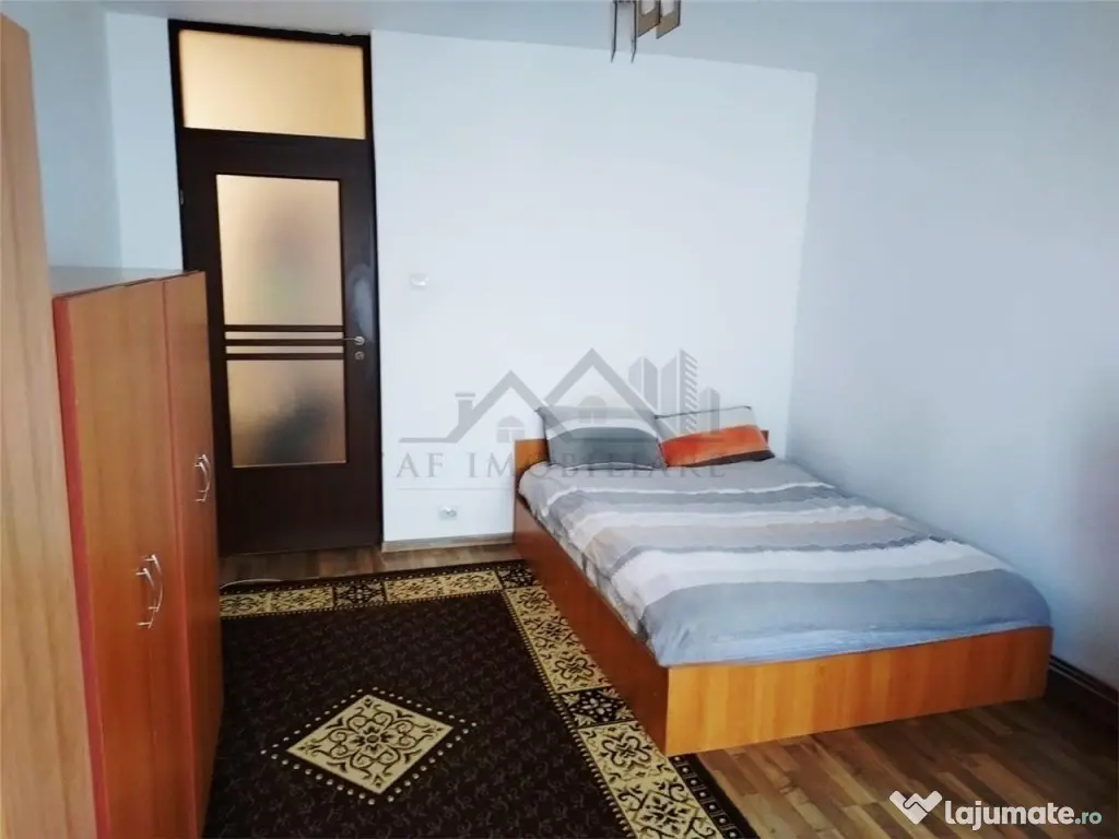 Apartament cu 1 camera de inchiriat 