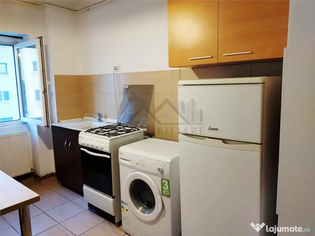 Apartament cu 1 camera de inchiriat 