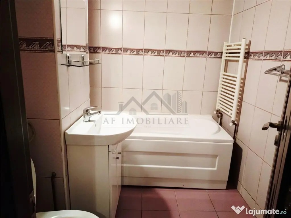 Apartament cu 1 camera de inchiriat 