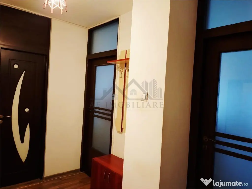 Apartament cu 1 camera de inchiriat 