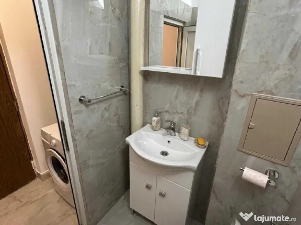 Alba iulia zepter moise nicoara parter