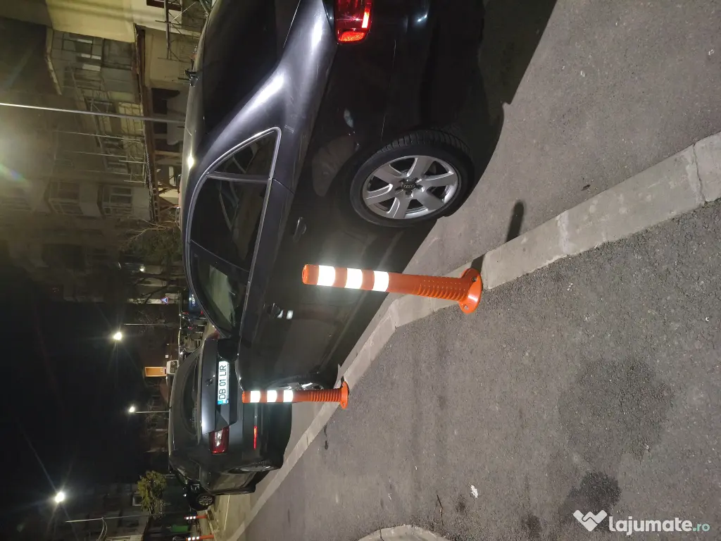 Audi a4, benzina gpl, acte valabile. 