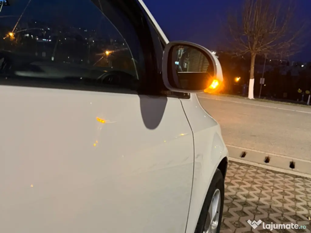 Golf 5 PLUS 2006 2.0 TDI - Automat 