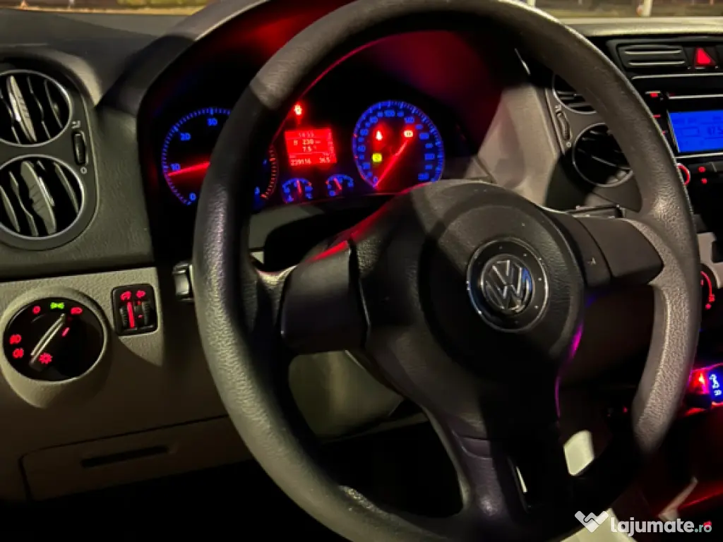 Golf 5 PLUS 2006 2.0 TDI - Automat 