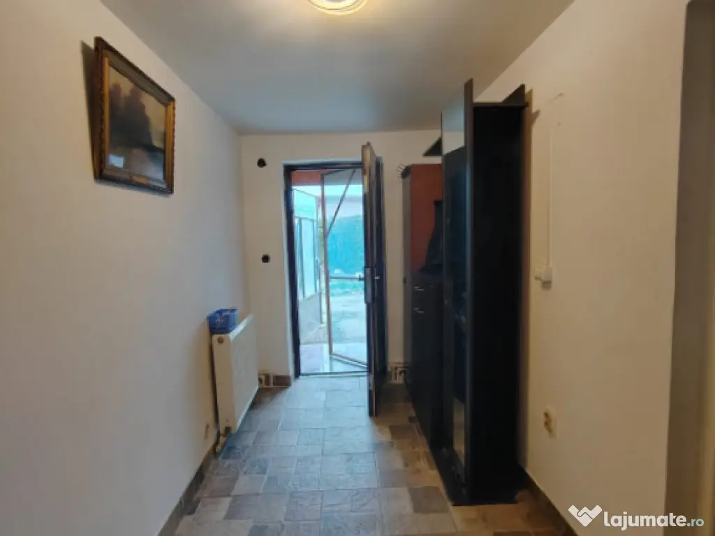 Imobil p+m cu teren generos 2259 mp, Filipeștii de Târg, d 