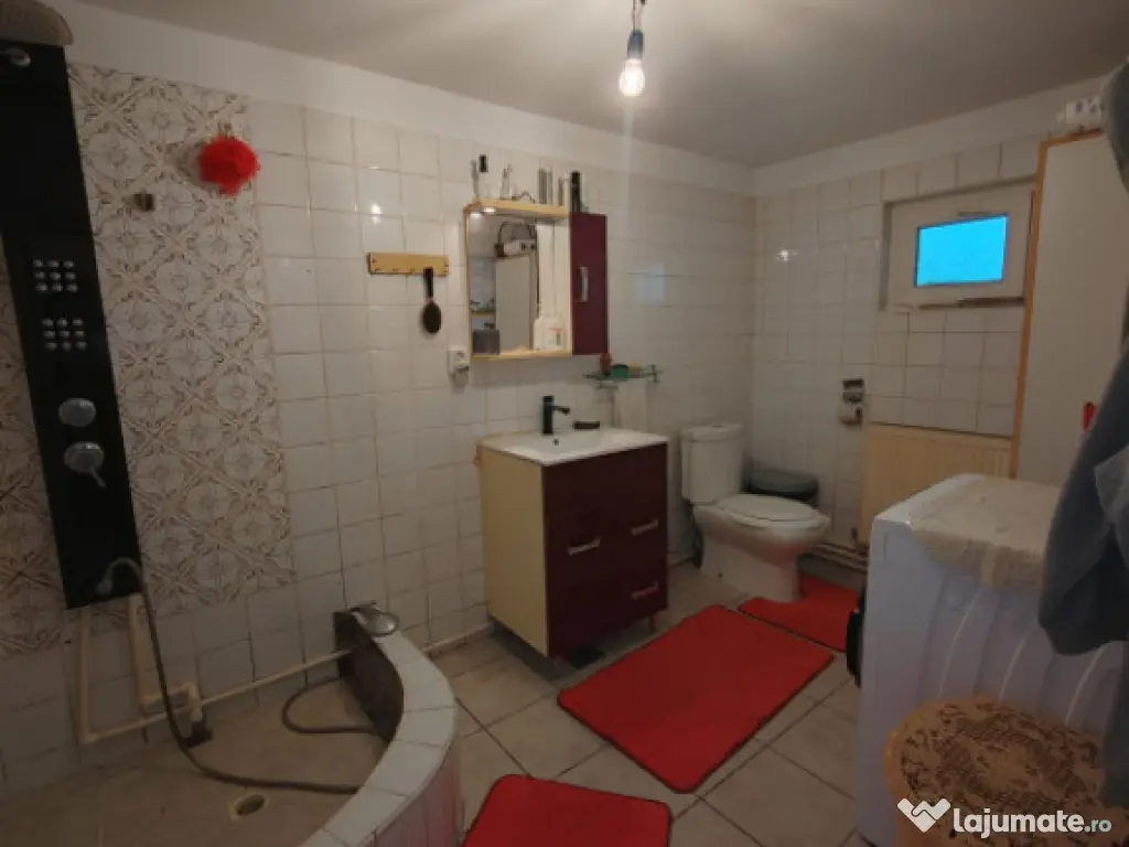 Imobil p+m cu teren generos 2259 mp, Filipeștii de Târg, d 