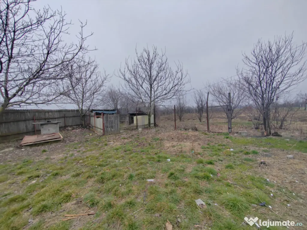 Imobil p+m cu teren generos 2259 mp, Filipeștii de Târg, d 