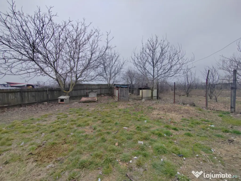Imobil p+m cu teren generos 2259 mp, Filipeștii de Târg, d 