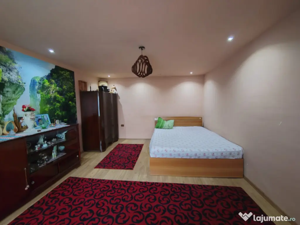 Imobil p+m cu teren generos 2259 mp, Filipeștii de Târg, d 