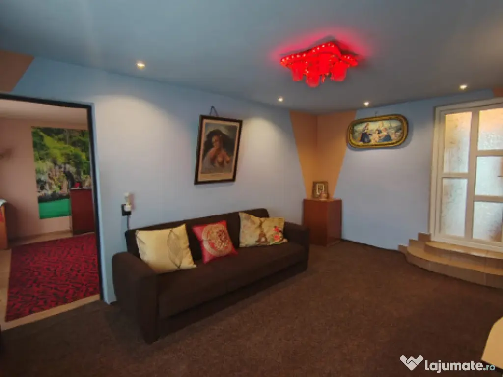 Imobil p+m cu teren generos 2259 mp, Filipeștii de Târg, d 