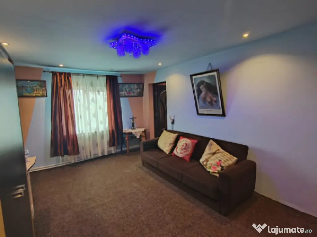 Imobil p+m cu teren generos 2259 mp, Filipeștii de Târg, d 