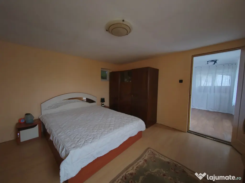 Imobil p+m cu teren generos 2259 mp, Filipeștii de Târg, d 