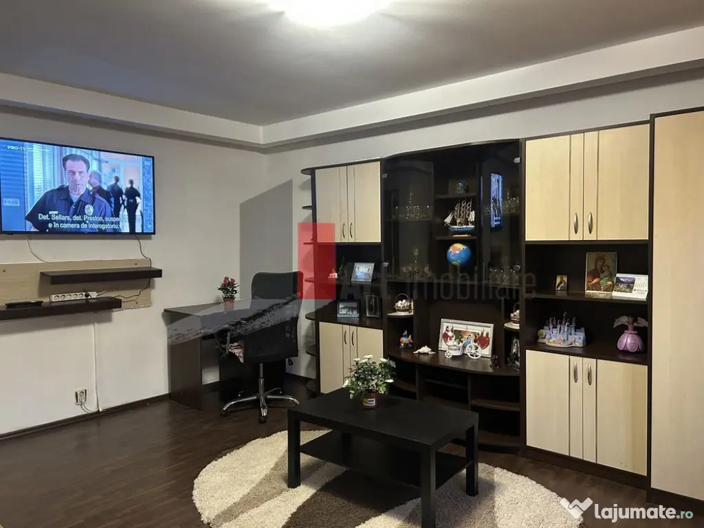 Apartament cu 3 camere de inchiriat-Lujerului-Uverturii-l... 