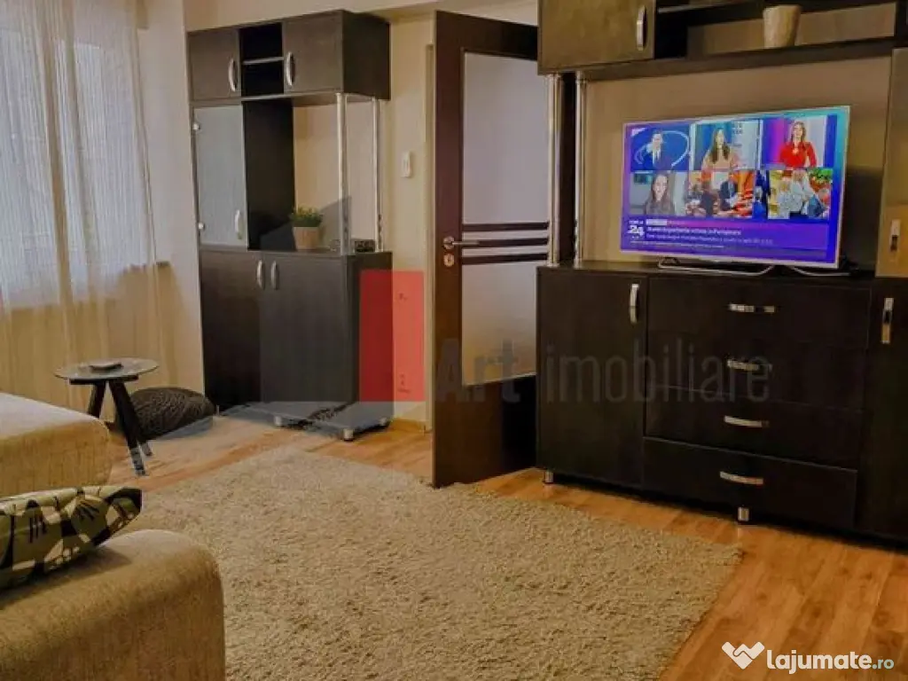 APARTAMENT 2 CAMERE -CISMIGIU -WALTER MARACINEANU 