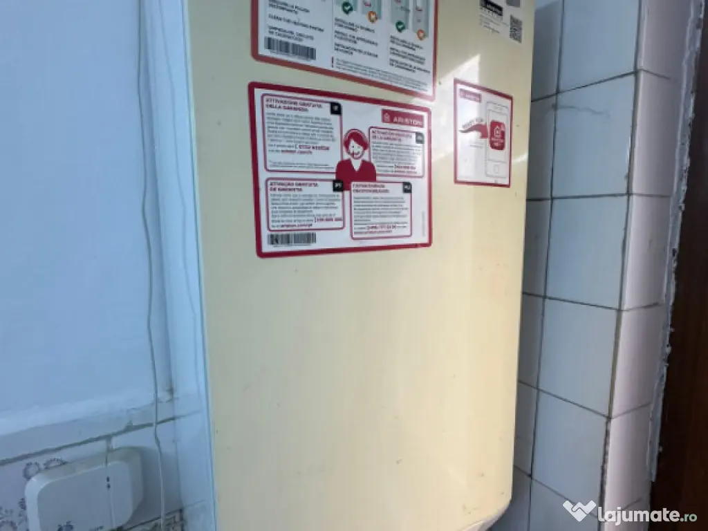 - Apartament 3 camere confort 2, Obor, etaj 2. 