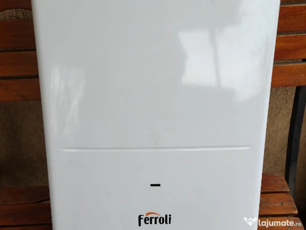 Ferroli instant apa calda 