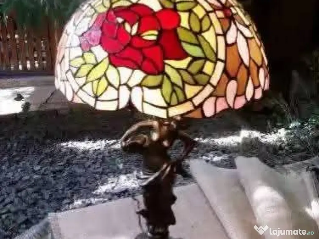 Veioza frumoasa still Tiffany