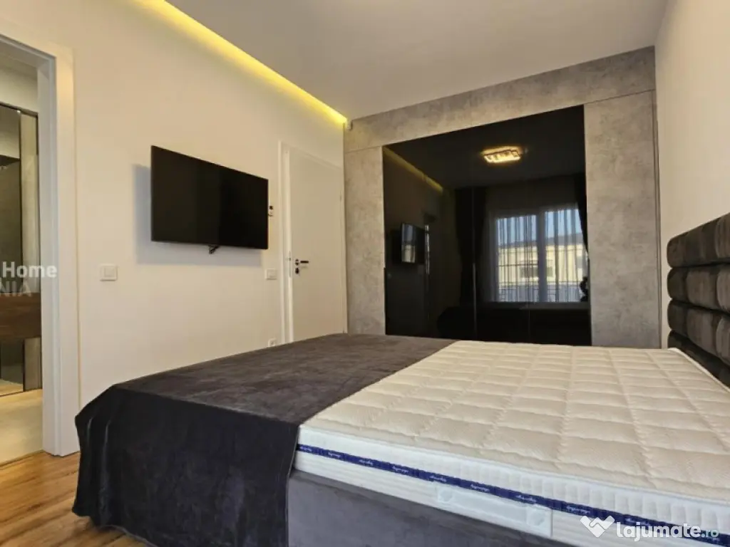 Vila Individuala 140 MP | Tunari | Curte 300 MP | 2 locuri p