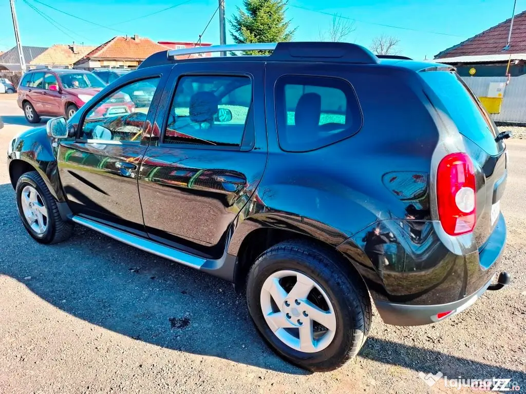 Dacia Duster impecabil 