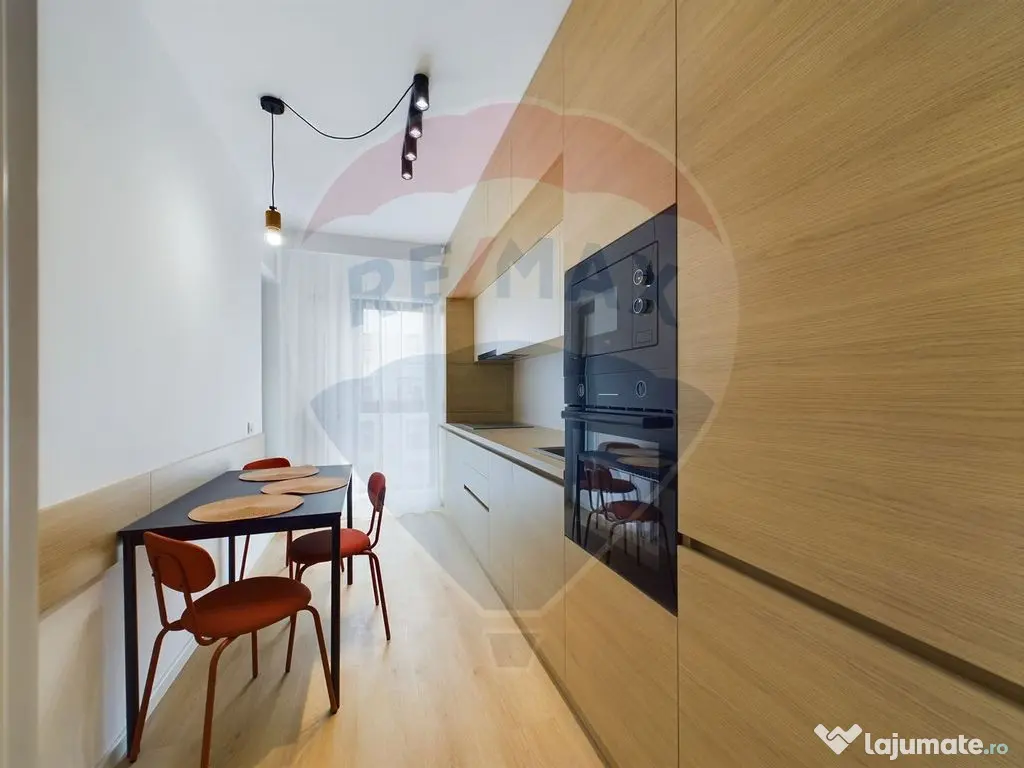 Apartament 2 camere de vanzare - Complex Exigent Faza 3 