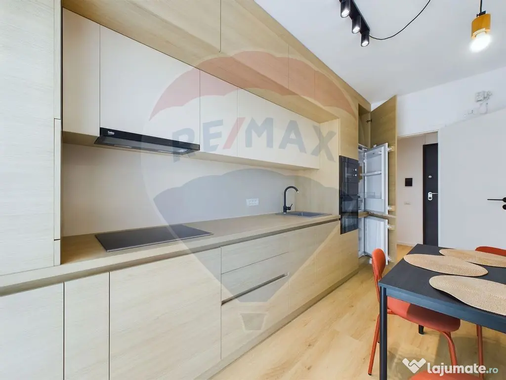 Apartament 2 camere de vanzare - Complex Exigent Faza 3 