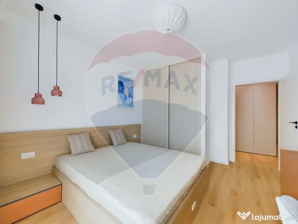 Apartament 2 camere de vanzare - Complex Exigent Faza 3 