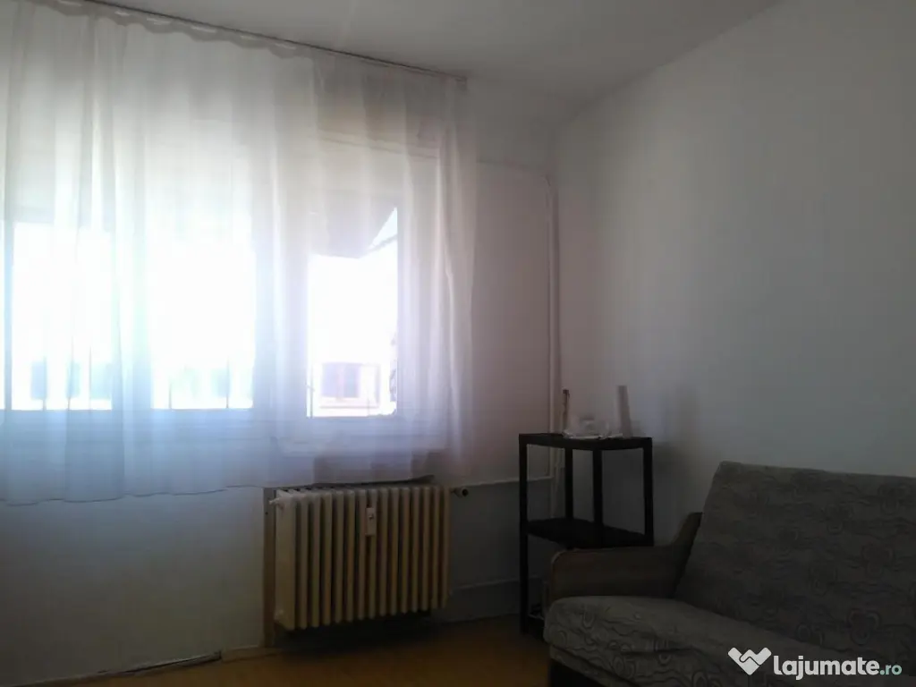 Camera de camin mobilata/utilata,AC, Bularga-Granit Center 