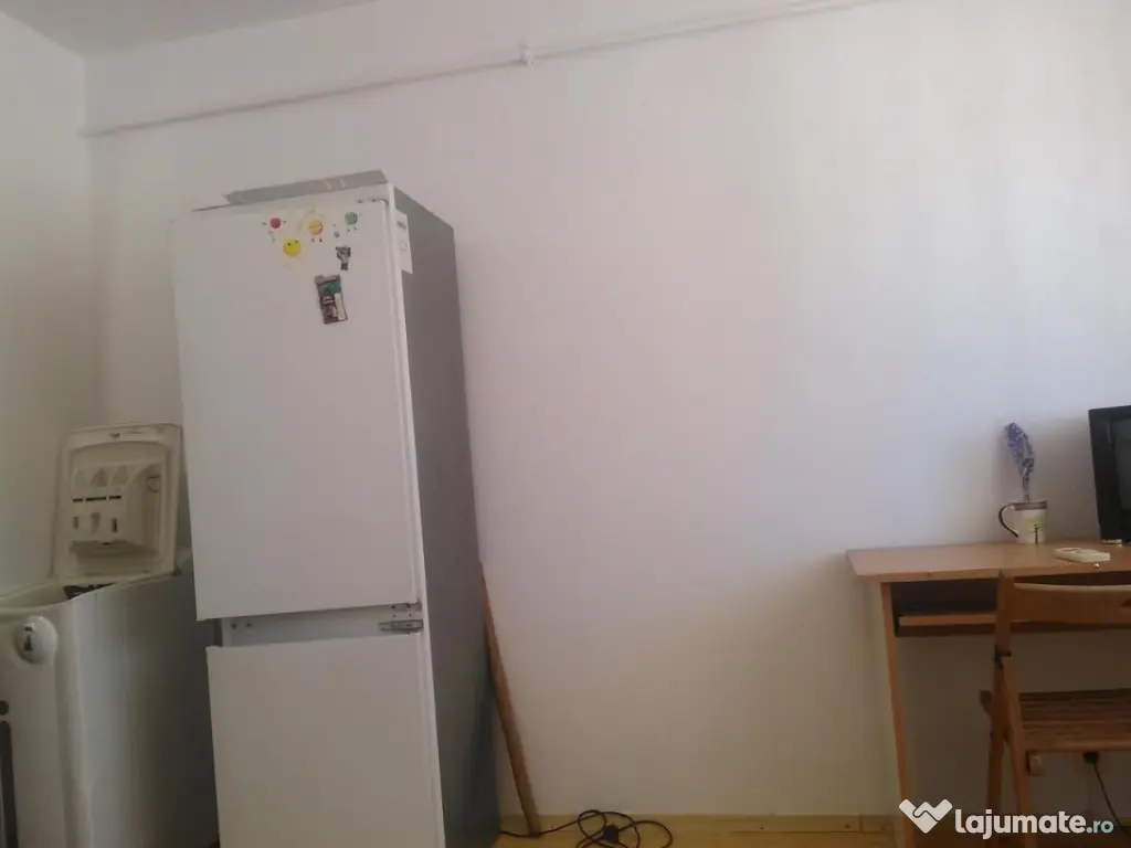 Camera de camin mobilata/utilata,AC, Bularga-Granit Center 